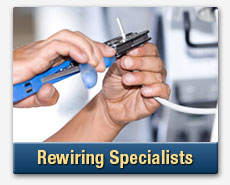 Mt Gravatt Rewiring