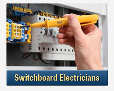 Mt Gravatt Electricians